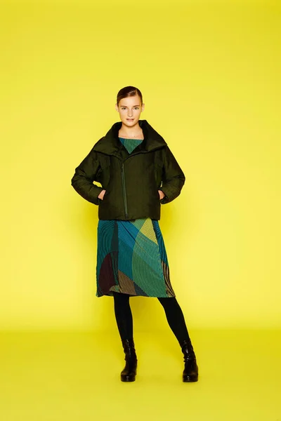 Look 15